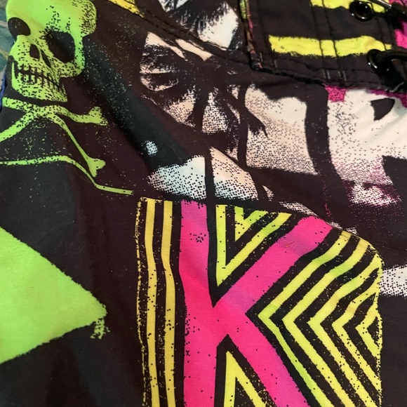 Swim Shorts 12-14Y - Picture 5 of 12